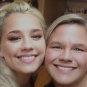 Meet your Posher, Kendra